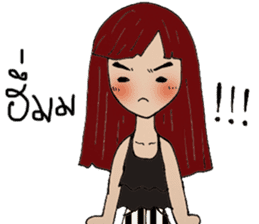 I am 38 sticker #10928405