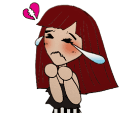 I am 38 sticker #10928406