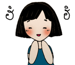 I am 38 sticker #10928415