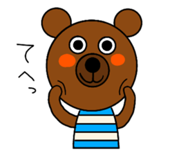 tossy figth sticker #10928498