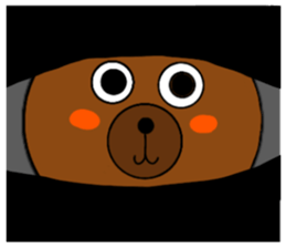 tossy figth sticker #10928504