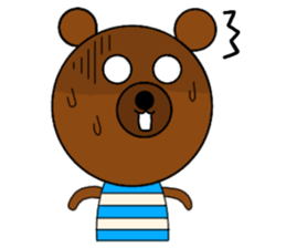 tossy figth sticker #10928516