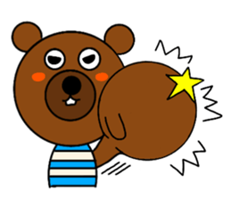 tossy figth sticker #10928517