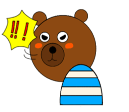 tossy figth sticker #10928521