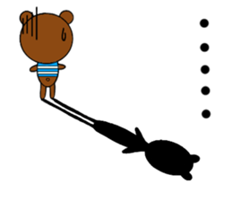 tossy figth sticker #10928522