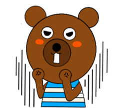 tossy figth sticker #10928525