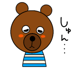 tossy figth sticker #10928529