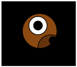 tossy figth sticker #10928532