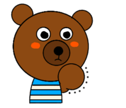 tossy figth sticker #10928535