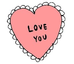 Cinderella & cafe sticker #10928679