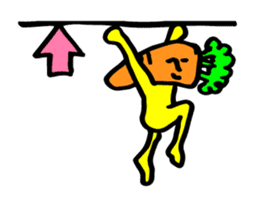 Hip Rabbit sticker #10928821