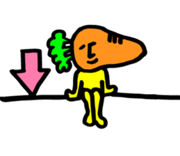 Hip Rabbit sticker #10928822