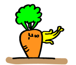 Hip Rabbit sticker #10928832