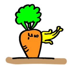 Hip Rabbit sticker #10928832