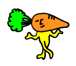 Hip Rabbit sticker #10928837