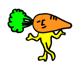 Hip Rabbit sticker #10928837