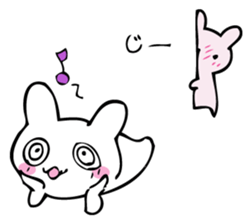 I like too much and race. sticker #10928978