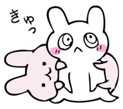 I like too much and race. sticker #10928983