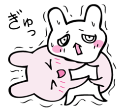 I like too much and race. sticker #10928984