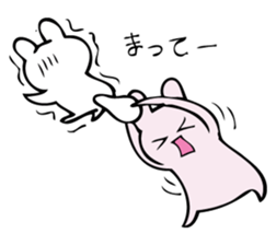 I like too much and race. sticker #10928985