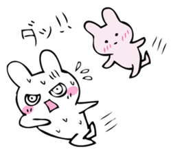 I like too much and race. sticker #10928991