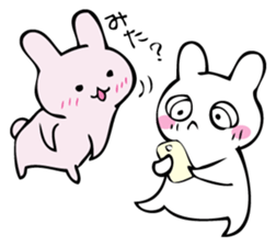 I like too much and race. sticker #10928995