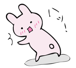 I like too much and race. sticker #10929001