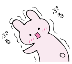 I like too much and race. sticker #10929002