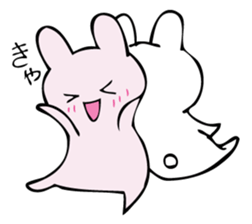 I like too much and race. sticker #10929014