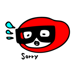 yokayo chan sticker #10929397