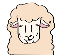 HELLO ! One word stickers. sticker #10929888