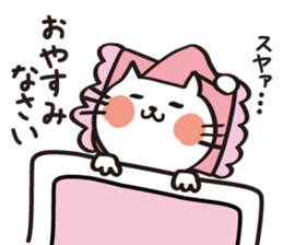 My cat tajimaben2/Hyogo sticker #10930247