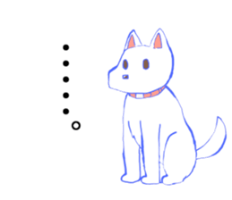 humans. sticker #10930532