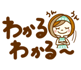 ANZUCHAN3 sticker #10930777