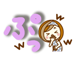 ANZUCHAN3 sticker #10930779