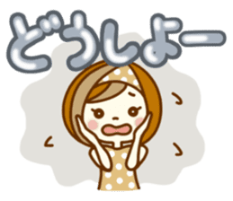 ANZUCHAN3 sticker #10930784