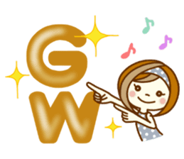 ANZUCHAN3 sticker #10930792