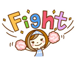 ANZUCHAN3 sticker #10930807