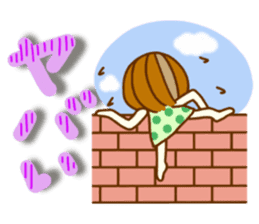 ANZUCHAN3 sticker #10930808