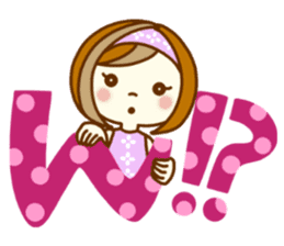 ANZUCHAN3 sticker #10930810