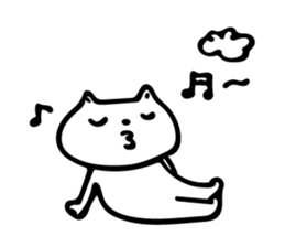 nyaa chan sticker #10930834