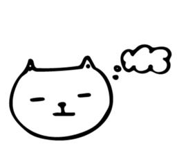 nyaa chan sticker #10930850