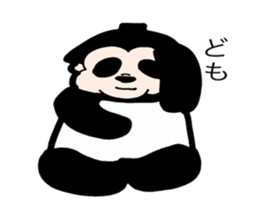 Daily life of sumo wrestlers. 2 sticker #10930859