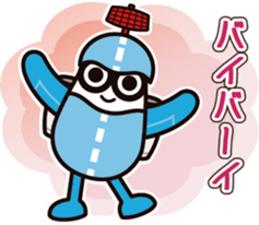 Soramy sticker #10931092