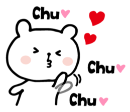 Send to Mr. Sano sticker #10931151