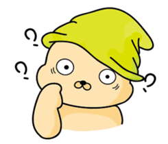 Belian Bear sticker #10932164