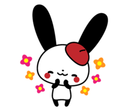 Feelings of MIMIKURO sticker #10932296