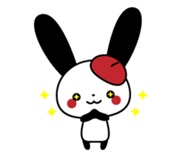 Feelings of MIMIKURO sticker #10932297
