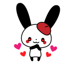 Feelings of MIMIKURO sticker #10932298