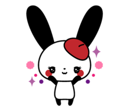 Feelings of MIMIKURO sticker #10932299